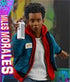 Spider-Man: Into the Spider-Verse Movie Masterpiece Action Figure 1/6 Miles Morales 29 cm