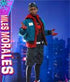Spider-Man: Into the Spider-Verse Movie Masterpiece Action Figure 1/6 Miles Morales 29 cm
