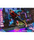 Spider-Man: Into the Spider-Verse Movie Masterpiece Action Figure 1/6 Miles Morales 29 cm