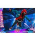 Spider-Man: Into the Spider-Verse Movie Masterpiece Action Figure 1/6 Miles Morales 29 cm