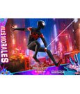 Spider-Man: Into the Spider-Verse Movie Masterpiece Action Figure 1/6 Miles Morales 29 cm