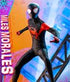 Spider-Man: Into the Spider-Verse Movie Masterpiece Action Figure 1/6 Miles Morales 29 cm