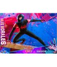Spider-Man: Into the Spider-Verse Movie Masterpiece Action Figure 1/6 Miles Morales 29 cm