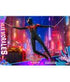 Spider-Man: Into the Spider-Verse Movie Masterpiece Action Figure 1/6 Miles Morales 29 cm