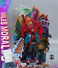 Spider-Man: Into the Spider-Verse Movie Masterpiece Action Figure 1/6 Miles Morales 29 cm