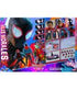 Spider-Man: Into the Spider-Verse Movie Masterpiece Action Figure 1/6 Miles Morales 29 cm