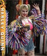 Birds of Prey Movie Masterpiece Action Figure 1/6 Harley Quinn (Caution Tape Jacket Version) 29 cm