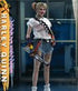Birds of Prey Movie Masterpiece Action Figure 1/6 Harley Quinn (Caution Tape Jacket Version) 29 cm