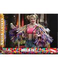 Birds of Prey Movie Masterpiece Action Figure 1/6 Harley Quinn (Caution Tape Jacket Version) 29 cm