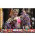 Birds of Prey Movie Masterpiece Action Figure 1/6 Harley Quinn (Caution Tape Jacket Version) 29 cm