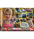 Birds of Prey Movie Masterpiece Action Figure 1/6 Harley Quinn (Caution Tape Jacket Version) 29 cm