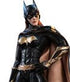 Batman Arkham Knight Videogame Masterpiece Action Figure 1/6 Batgirl 30 cm