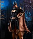 Batman Arkham Knight Videogame Masterpiece Action Figure 1/6 Batgirl 30 cm