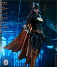 Batman Arkham Knight Videogame Masterpiece Action Figure 1/6 Batgirl 30 cm
