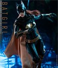 Batman Arkham Knight Videogame Masterpiece Action Figure 1/6 Batgirl 30 cm