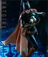 Batman Arkham Knight Videogame Masterpiece Action Figure 1/6 Batgirl 30 cm