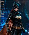 Batman Arkham Knight Videogame Masterpiece Action Figure 1/6 Batgirl 30 cm