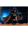 Batman Arkham Knight Videogame Masterpiece Action Figure 1/6 Batgirl 30 cm
