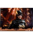 Batman Arkham Knight Videogame Masterpiece Action Figure 1/6 Batgirl 30 cm