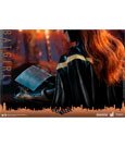 Batman Arkham Knight Videogame Masterpiece Action Figure 1/6 Batgirl 30 cm