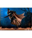 Batman Arkham Knight Videogame Masterpiece Action Figure 1/6 Batgirl 30 cm