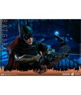 Batman Arkham Knight Videogame Masterpiece Action Figure 1/6 Batgirl 30 cm