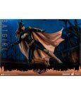 Batman Arkham Knight Videogame Masterpiece Action Figure 1/6 Batgirl 30 cm