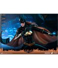 Batman Arkham Knight Videogame Masterpiece Action Figure 1/6 Batgirl 30 cm