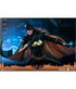 Batman Arkham Knight Videogame Masterpiece Action Figure 1/6 Batgirl 30 cm