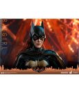 Batman Arkham Knight Videogame Masterpiece Action Figure 1/6 Batgirl 30 cm
