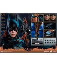 Batman Arkham Knight Videogame Masterpiece Action Figure 1/6 Batgirl 30 cm