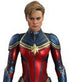 Avengers: Endgame Movie Masterpiece Series PVC Action Figure 1/6 Captain Marvel 29 cm