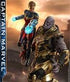 Avengers: Endgame Movie Masterpiece Series PVC Action Figure 1/6 Captain Marvel 29 cm