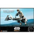 Star Wars The Mandalorian Action Figure 1/6 Scout Trooper & Speeder Bike 30 cm
