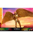 Wonder Woman 1984 Movie Masterpiece Action Figure 1/6 Golden Armor Wonder Woman (Deluxe) 30 cm
