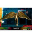 Wonder Woman 1984 Movie Masterpiece Action Figure 1/6 Golden Armor Wonder Woman (Deluxe) 30 cm