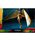 Wonder Woman 1984 Movie Masterpiece Action Figure 1/6 Golden Armor Wonder Woman (Deluxe) 30 cm