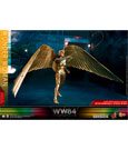 Wonder Woman 1984 Movie Masterpiece Action Figure 1/6 Golden Armor Wonder Woman (Deluxe) 30 cm