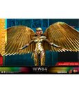 Wonder Woman 1984 Movie Masterpiece Action Figure 1/6 Golden Armor Wonder Woman (Deluxe) 30 cm