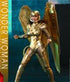 Wonder Woman 1984 Movie Masterpiece Action Figure 1/6 Golden Armor Wonder Woman (Deluxe) 30 cm