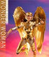 Wonder Woman 1984 Movie Masterpiece Action Figure 1/6 Golden Armor Wonder Woman 30 cm
