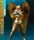 Wonder Woman 1984 Movie Masterpiece Action Figure 1/6 Golden Armor Wonder Woman 30 cm
