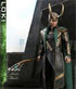 Avengers: Endgame Movie Masterpiece Series PVC Action Figure 1/6 Loki 31 cm