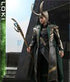 Avengers: Endgame Movie Masterpiece Series PVC Action Figure 1/6 Loki 31 cm