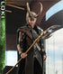 Avengers: Endgame Movie Masterpiece Series PVC Action Figure 1/6 Loki 31 cm