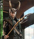 Avengers: Endgame Movie Masterpiece Series PVC Action Figure 1/6 Loki 31 cm