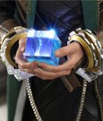 Avengers: Endgame Movie Masterpiece Series PVC Action Figure 1/6 Loki 31 cm