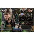 Avengers: Endgame Movie Masterpiece Series PVC Action Figure 1/6 Loki 31 cm