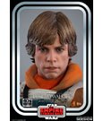 Star Wars Episode V Movie Masterpiece Action Figure 1/6 Luke Skywalker (Snowspeeder Pilot) 28 cm