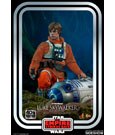 Star Wars Episode V Movie Masterpiece Action Figure 1/6 Luke Skywalker (Snowspeeder Pilot) 28 cm
